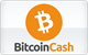 Bitcoin Cash Krypto-Einzahlung bei Chips Casino